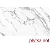 Керамогранит Керамическая плитка ATLANTIS WHITE SATIN RECT 59.8х119.8 (плитка для пола и стен) 0x0x0