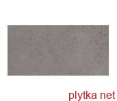 Керамічна плитка Плитка підлогова Industrialdust Grys SZKL RECT MAT 59,8x119,8 код 8002 Ceramika Paradyz 0x0x0