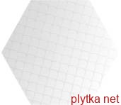 Керамограніт Керамічна плитка DECOR ASTRO WHITE 20x24 (плитка для підлоги і стін) 0x0x0