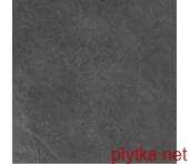 Керамічна плитка Плитка керамогранітна Pizarra Antracite RECT 600x600x10 StarGres 0x0x0