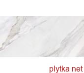 Керамическая плитка OLIMPIA WHITE GLOSSY 29,7х60 (плитка настенная) 0x0x0