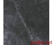 Керамическая плитка Плитка керамогранитная Space Stone черный RECT 600x600x10 Golden Tile 0x0x0