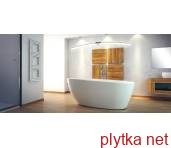 Ванна GOYA ретро 160х70 с сифоном клик-клак