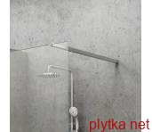 Тримач для душових кабін W SET-100 Wall/Corner GWD01000A095