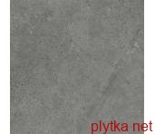 Керамогранит Керамическая плитка AUTHORITY GRAPHITE REKT. MAT 119,8х119,8 (плитка для пола и стен) 9 мм 0x0x0