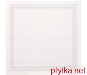 Керамическая плитка ARTE белый 4343 132 061 430x430x8