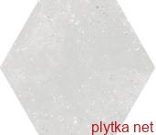 Керамограніт Керамічна плитка CENTO GRIS 23х27 (шестигранник) M137 (плитка для підлоги та стін) 0x0x0
