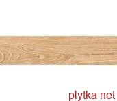 Керамограніт Керамічна плитка DELAWARE 14.8х60 коричневий світлий 1560 94 031 (плитка для підлоги і стін) 0x0x0