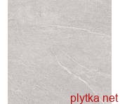 Керамическая плитка Плитка керамогранитная Grey Blanket Grey Stone Micro RECT 598x598x8 Opoczno 0x0x0