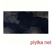 Керамічна плитка Клінкерна плитка Плитка 162*324 Level Marmi Onyx Black A Full Lap Mesh-Mounted 12 Mm Ek7V 0x0x0