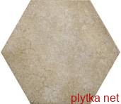 Керамічна плитка Heritage Wheat бежевий 175x200x0 глазурована