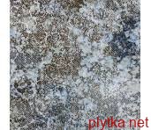 Керамограніт Керамічна плитка G-7314 INEDITA BLUE NATURAL 10MM 99.55x99.55 (плитка для підлоги і стін) 0x0x0
