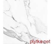 Керамічна плитка ATLANTIS WHITE SATIN RECT** (1 сорт) 598x598x8