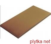 Керамічна плитка Клінкерна плитка Підвіконник Miodowy GLAZED 14,8x30x1,3 код 1755 Cerrad 0x0x0