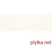 Керамическая плитка COLD PRINCESS WHITE ŚCIANA STRUKTURA REKT. 39.8х119.8 (плитка настенная) 0x0x0