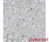 Керамическая плитка Плитка керамогранитная Scaglie Темно-серый 600x600x8 Intercerama 0x0x0