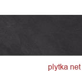 Керамограніт Керамічна плитка ISLAND GRAPHITE 60x120 (плитка для підлоги і стін) 0x0x0