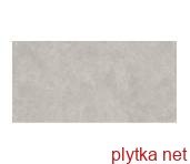 Керамічна плитка Плитка підлогова Lightstone Grey SZKL RECT LAP 59,8x119,8 код 1267 Ceramika Paradyz 0x0x0