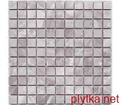 Керамічна плитка Мозаїка CM 3017 C Gray 300x300x10 Котто Кераміка 0x0x0