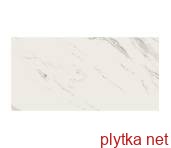 Керамическая плитка Плитка керамогранитная Calacatta Mistari White RECT 598x1198x8 Cersanit 0x0x0