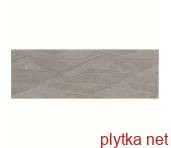 Керамічна плитка TYPE RLV. GREY 30x90 (плитка настінна) 0x0x0