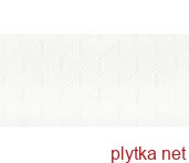 Керамічна плитка SYNERGY BIANCO INSERTO 30x60 (плитка настінна, декор) 0x0x0