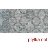 Керамическая плитка SWEET GREY DEKOR 30х60 (плитка настенная) 0x0x0
