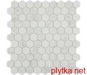 Керамическая плитка Мозаика 31,5*31,5 Antarctica Flake 0x0x0