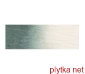 Керамічна плитка Плитка стінова Nightwish Navy Green Tonal RECT STR 25x75 код 8188 Ceramika Paradyz 0x0x0