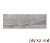 Керамічна плитка Плитка стінова Terra Grey 25x75 код 5900 Ceramika Color 0x0x0