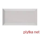 Керамическая плитка METRO BISEL WHITE 100x200x7