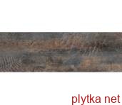 Керамічна плитка KALAHARI RUST INSERTO В 25х75 (плитка настінна, декор) 0x0x0