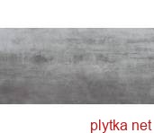 Керамическая плитка CASSIUS GRAPHITE MATT RECT 59.8х119.8 (плитка для пола и стен) 0x0x0