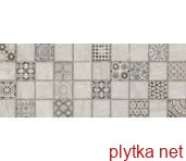 Керамическая плитка RITA 20х50 (плитка настенная) BC Pattern 0x0x0