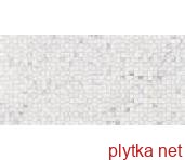 Керамическая плитка OLIMPIA WHITE STRUCTURE GLOSSY 29,7х60 (плитка настенная) 0x0x0