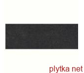 Керамічна плитка Клінкерна плитка Керамограніт Плитка 100*300 Blue Stone Negro 5,6 Mm чорний 1000x3000x0 матова
