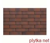 Керамическая плитка Плитка Клинкер COUNTRY WISNIA 24.5х6.5х0.65 (фасад) 0x0x0