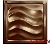 Керамічна плитка G-574 GLASS TITANIUM VITRO 20.1x20.1 (плитка настінна, декор) 0x0x0