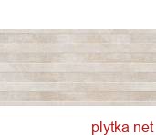 Керамічна плитка PAULA BEIGE STRUCTURE 29.7х60 (плитка настінна) 0x0x0