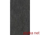 Керамическая плитка Плитка Клинкер Керамогранит Плитка 60*120 Basaltina Negro 5,6 Mm черный 600x1200x0 матовая