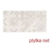 Керамическая плитка Плитка стеновая Doha бежевый пэчворк №1 300x600x9 Golden Tile 0x0x0