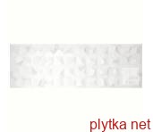 Керамическая плитка Плитка 29,5*90 Statuario Decor White 188211 0x0x0