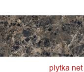 Керамограніт Керамічна плитка DELUXE 120х60 чорний 12060 98 082/L (плитка для підлоги і стін) 0x0x0