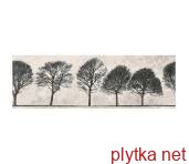 Керамічна плитка Декор Willow Sky Inserto Tree 290×890 x11 Opoczno 0x0x0