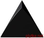 Керамическая плитка Плитка 10,8*12,4 Tirol Black 24442 0x0x0