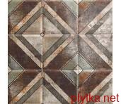 Керамическая плитка Плитка 20*20 Tin Tile Diagonal 0x0x0