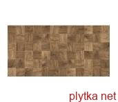 Керамическая плитка Плитка стеновая 2В7061 Country Wood Коричневый 30x60 код 7186 Голден Тайл 0x0x0