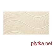 Керамічна плитка Плитка стінова Symetry Beige STR 30x60 код 1004 Ceramika Paradyz 0x0x0