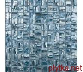 Керамічна плитка Мозаїка 31,5*31,5 Moon Blue 660 0x0x0