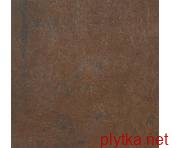Керамічна плитка Плитка керамогранітна Castle Rock Brown 420x420x9 Cersanit 0x0x0